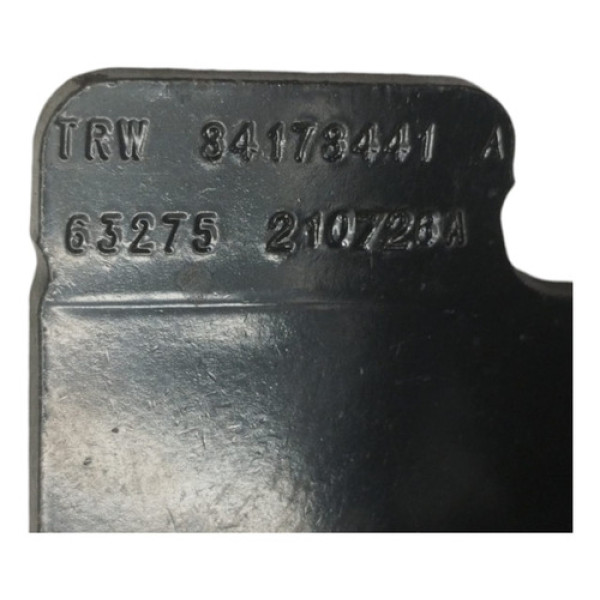 Engate Cinto Traseiro Direito Jeep Compass 2023 1.3 Turbo