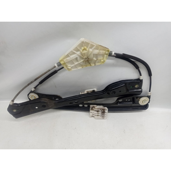 Máquina Do Vidro Traseiro Esquerdo 2009 Sxt