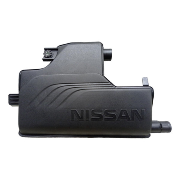 Caixa Ressonância Tampa Motor Kicks 1.6 Exclusive 16v 2022