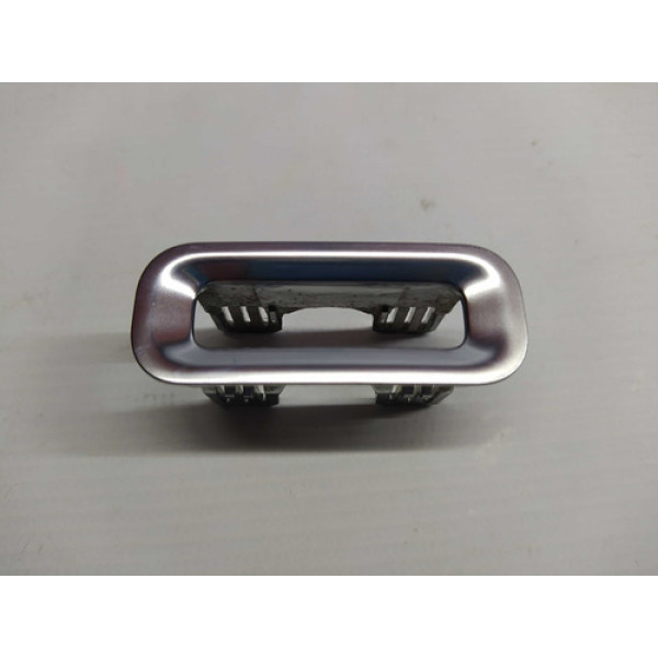 Acabamento Botão Difusor De Ar Discovery 4 2009