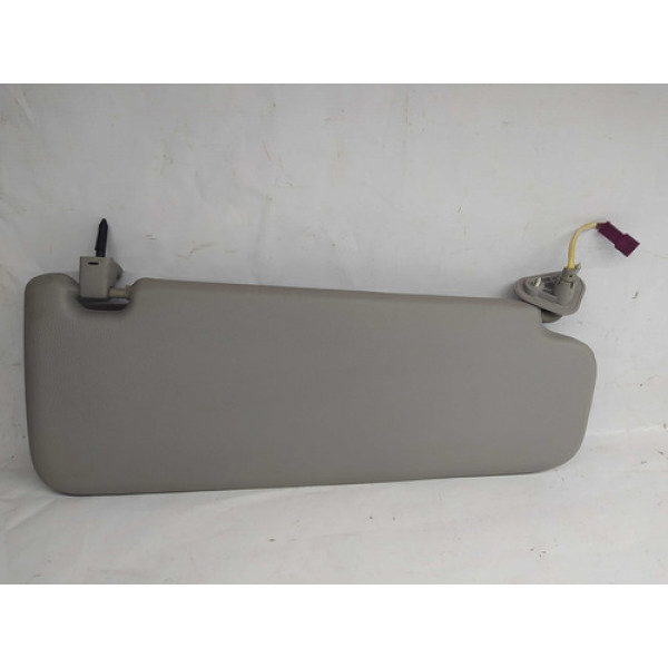 Quebra Sol Esquerdo  Bmw 320i 2006 