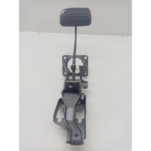 Pedal Subaru Forester 2009 2.0 Automático