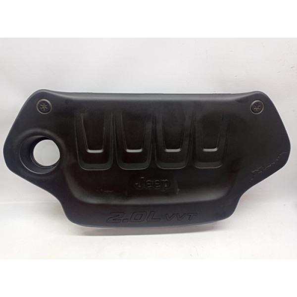 Capa Motor Compass 2021 2.0 Flex