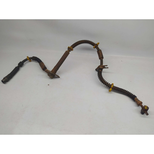 Flexível Dianteiro Direito Range Rover Sport 2011 3.0 Aut