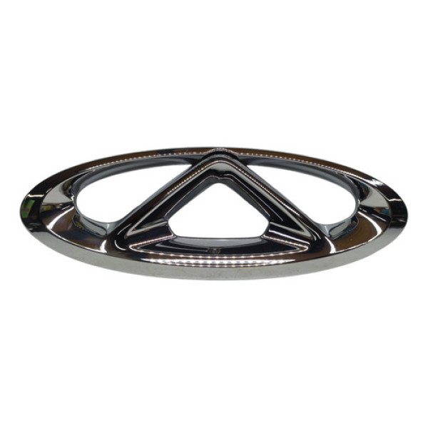 Emblema Dianteiro Chery Tiggo 7 Pro 2024