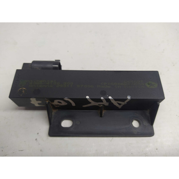 Sensor Keyless Fiat Freemont Emotion 2.4 2012