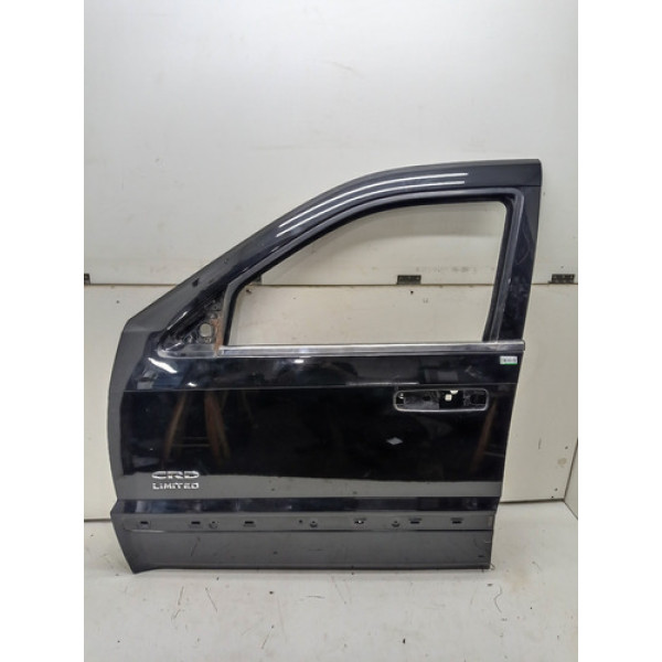 Porta Dianteira Esquerda Jeep Cherokee 2008 3.0 Aut