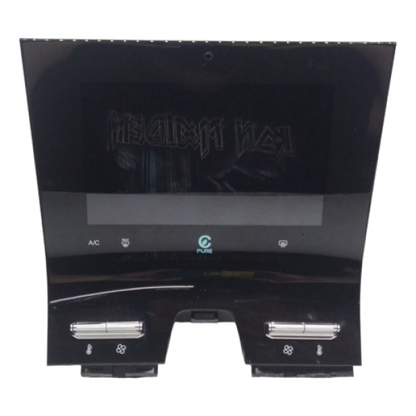 Comando Ar Condicionado Chery Tiggo 8 Pro 2024 Phev 