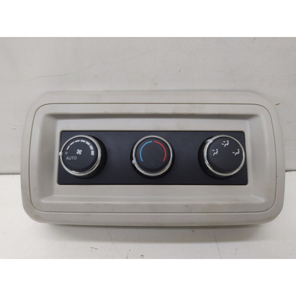 Comando Do Ar Condicionado Dodge Journey 3.6 2014