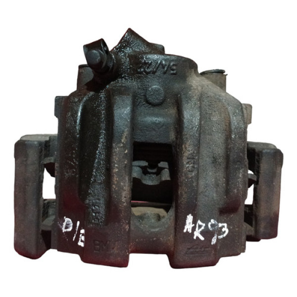 Pinça Dianteira Esquerda Bmw 320i 2006 2.0 Aut 