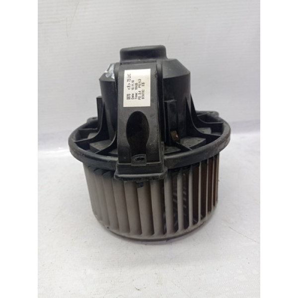 Ventoinha Ar Forçado Range Rover Sport 3.0 Diesel Aut 2011