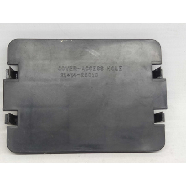 Tampa Acesso Parafuso Conversor De Torque Kia Sorento 2012