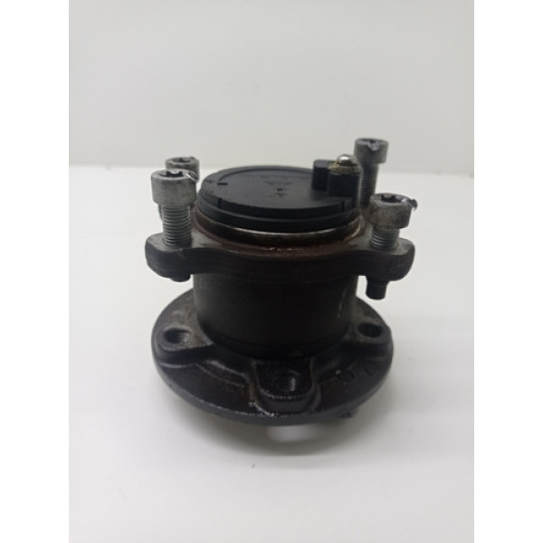 Cubo De Roda Traseiro Direito Volvo Xc60 2.0 2012