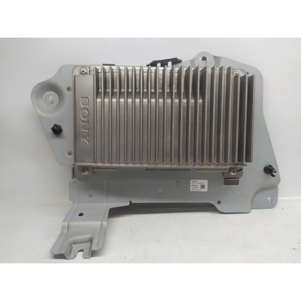 Módulo De Som Ford Edge Limited 2012