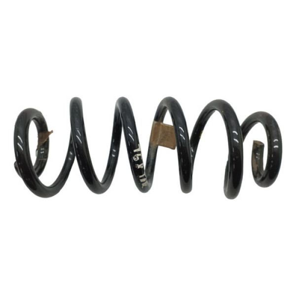 Mola Traseira Fiat Pulse 2022 1.0 Turbo Aut