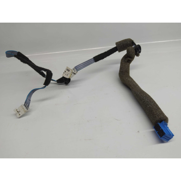 Chicote Botão Vidro Elétrico Mercedes C200 Cgi 2014 