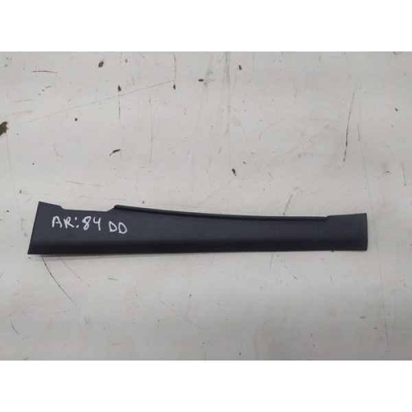 Acabamento Direito Painel Fiat Toro 2020 1.8