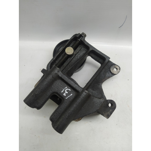 Suporte Coxim Caixa Cambio Jac J6 2011