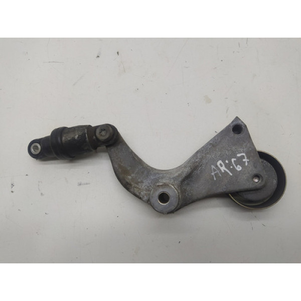 Tensionador Polia Correia Honda Civic Lxr 2014 2.0 Aut