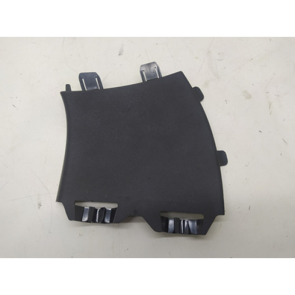 Acabamento Coluna Traseira Direita Volvo Xc60 T5 2011 2.0