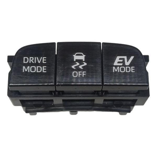 Botão Controle De Tração Toyota Corolla Cross Hybrid 2023