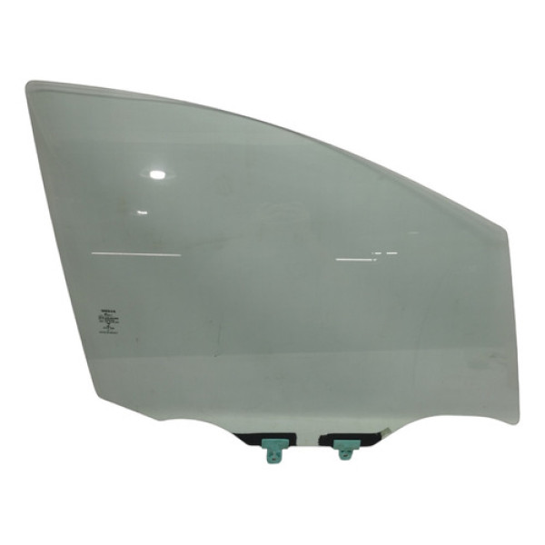 Vidro Lateral Dianteiro Direito Versa Advance 2022 1.6 Flex 