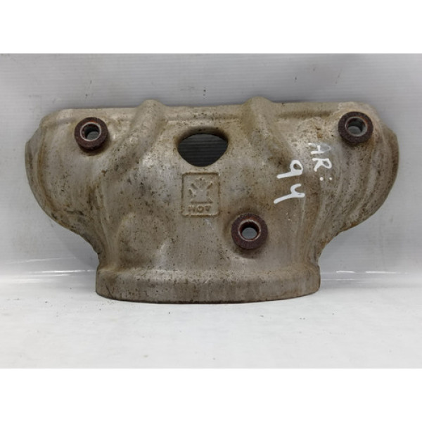 Defletor Calor Coletor Hyundai Veracruz 2007