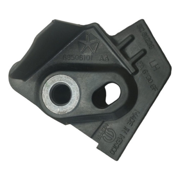 Suporte Esquerdo Espoleta Airbag Compass Longitude 2023 1.3