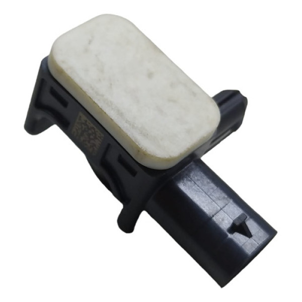 Sensor Impacto Espoleta Jeep Grand Cherokee Ltd 2010 3