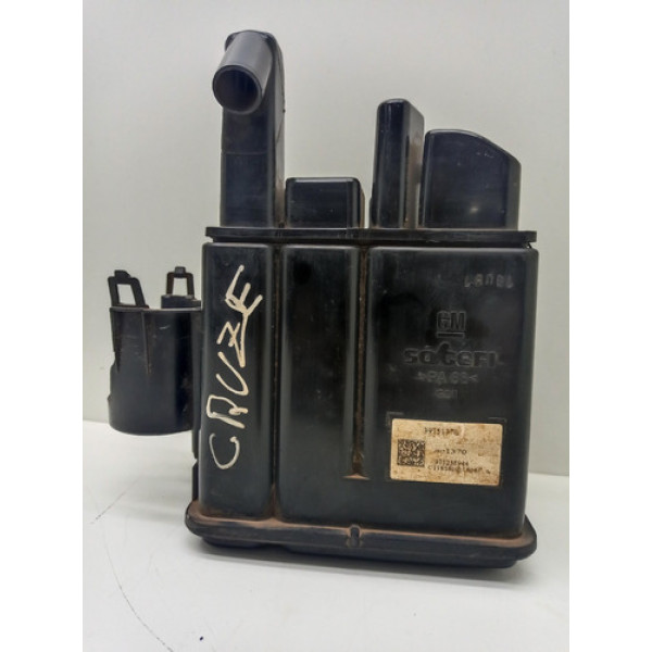 Filtro Canister Cruze Ltz 1.4 Turbo Original Gm