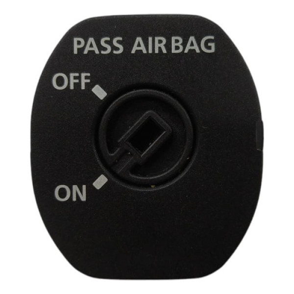 Botão On Off Airbag Passageiro Freelander 2 2012