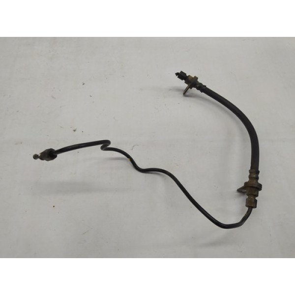 Flexível Traseiro Esquerdo Dodge Journey 2010 2.7