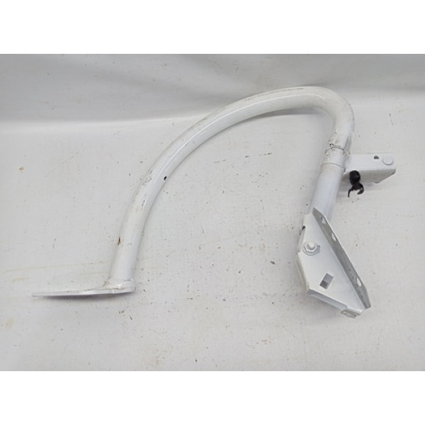 Dobradiça Direita Tampa Traseira Audi A4 2012