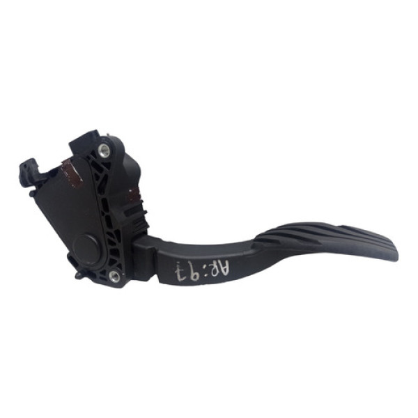 Pedal Acelerador Nissan Kicks Sl 2017 1.6 Aut Cvt