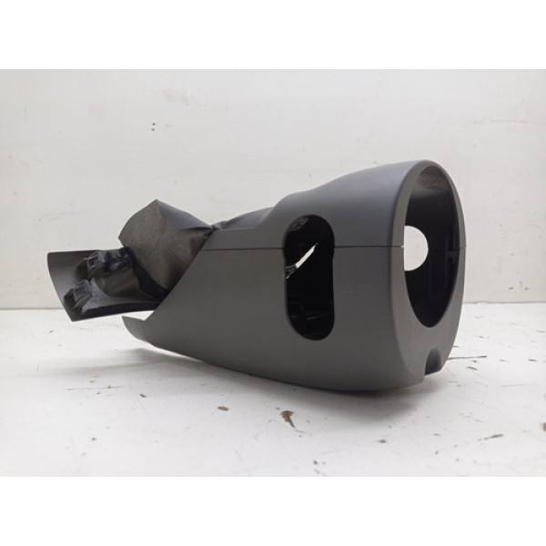 Acabamento Coluna Direção Audi A4 2012