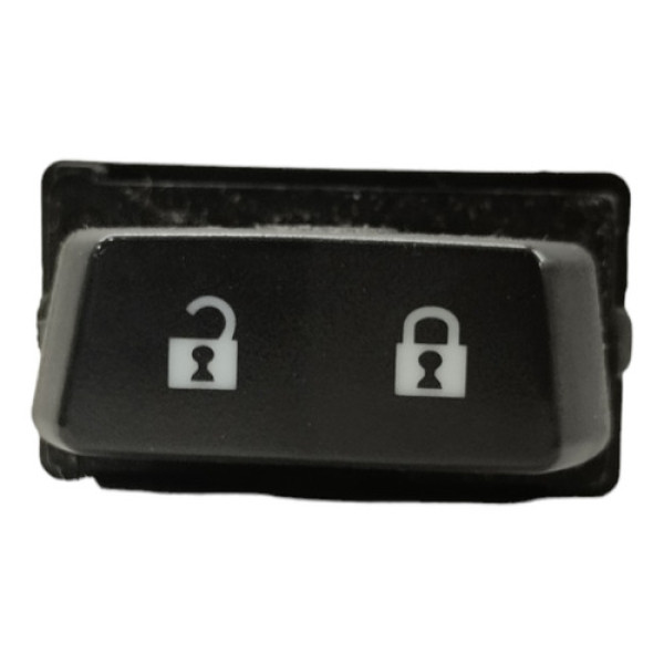 Botão Segurança Trava Porta Dianteiro Esquerdo Captiva 2011