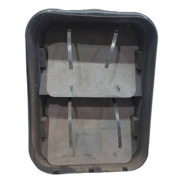 Difusor Ar Traseiro Esquerdo Nissan Sentra 2023 2.0 Aut