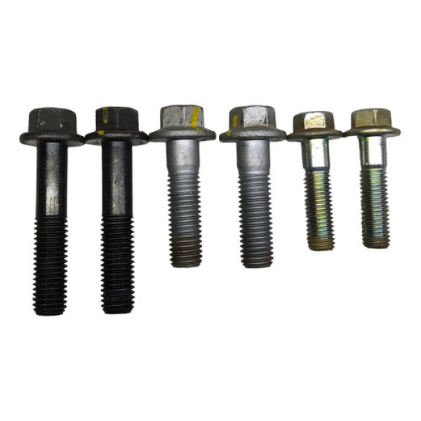 Parafuso Volta Câmbio Chery Tiggo 3x 1.0 Turbo 2021