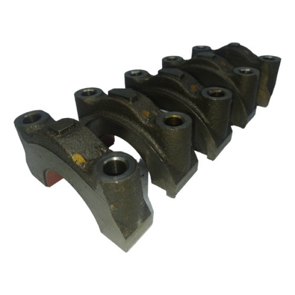 Mancal Jeep Compass 2.0 Flex 2018