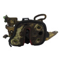 Fechadura Porta Dianteiro Direito Gm Tigra 1998. 1.6 16v 