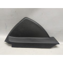 Acabamento Esquerdo Painel Mercedes C180 Cgi 2011 1.8 Aut