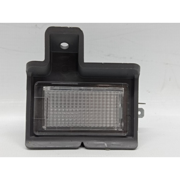 Lanterna Suporte Porta Luvas Santa Fé 2011/2012