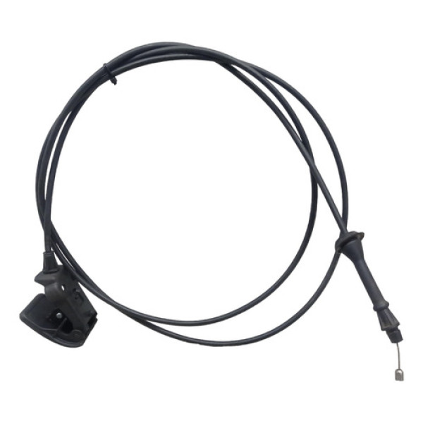 Alavanca Cabo Abertura Capô Jeep Compass Sport 2013 2.0 Aut