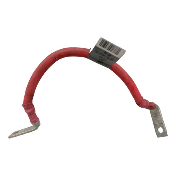 Cabo Positivo Bateria Land Rover Discovery 4 2010 3.0 Diesel