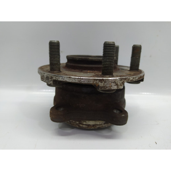 Cubo Roda Traseiro Direito Mohave 2010 3.0 Diesel