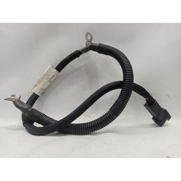 Cabo Negativo Bateria Jeep Compass 1.3 Turbo 2023