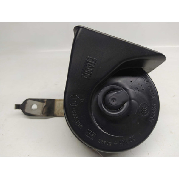 Buzina Bmw X3 Xdrive 3.0 2013 