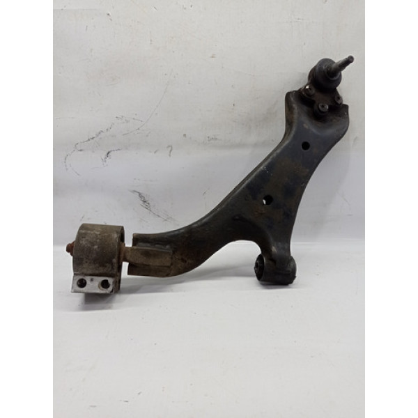 Bandeja Dianteira Esquerda Gm Captiva Sport 3.6 V6 2010