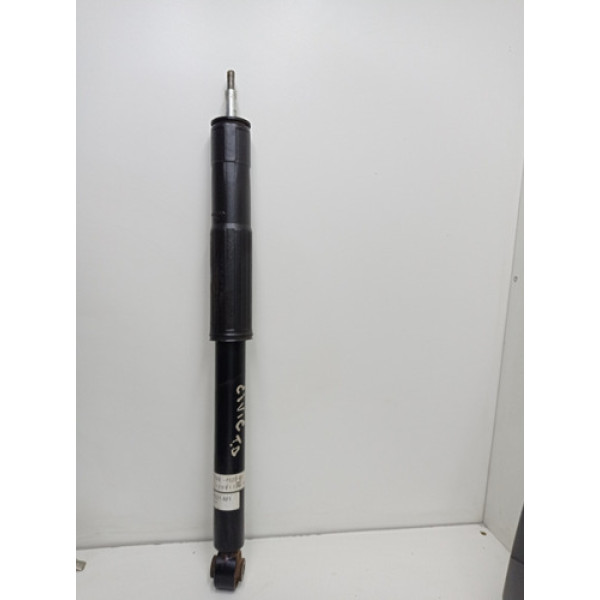 2 Amortecedor Traseiro Civic 2013