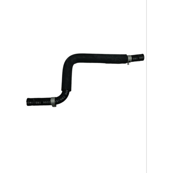 Mangueira  Para Filtro Duto Ar Nissan Kicks Advance 1.6 2022